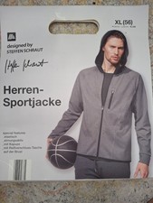Steffen Schraut Herren Sportjacke   Gr. XL (5...