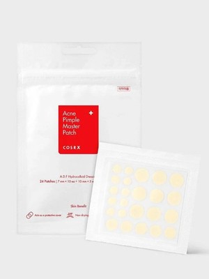 COSRX Acne Pimple Master Patch - 24 pcs