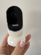 Owlet BC04NNBBYH Baby Monitor