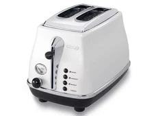 Delonghi ICONA CTO2003 220-240 Volt 50 Hz Toaster