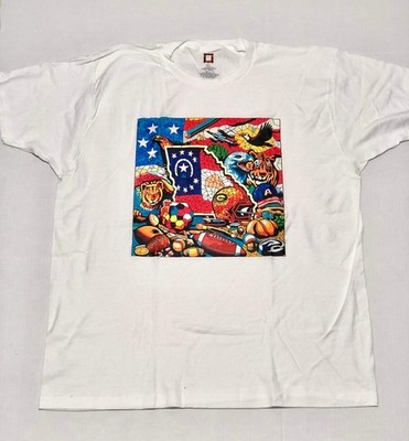 Georgia 1