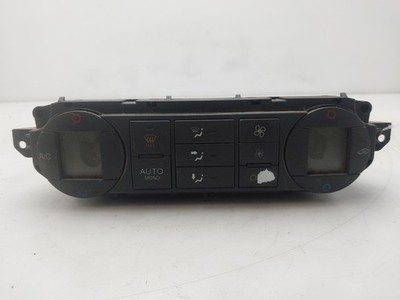3M5T18C612AL 9581184 klimasteuerung FORD FOCUS BERLINA CAP