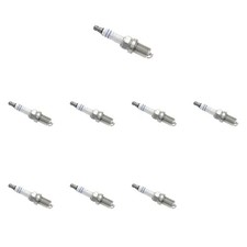 8 x Zündkerze BOSCH
