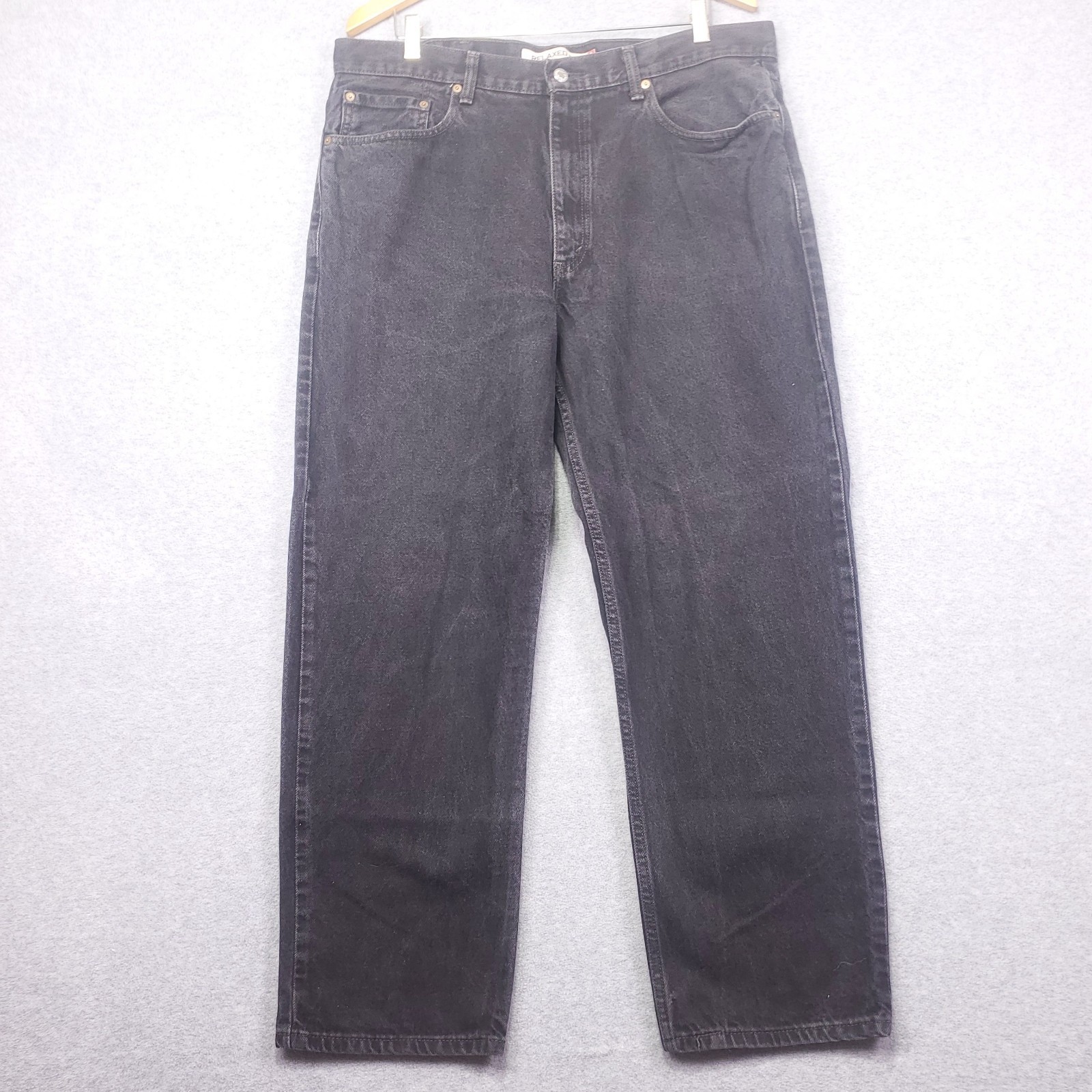 's 38x30 Vintage Y2k Denim Zipper Fly