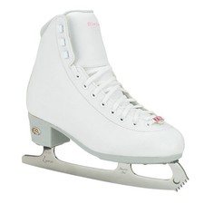 Riedell Ruby Ice Skates Width D 