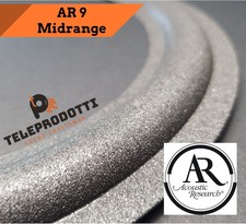 AR 9 Sospensione di ricambio