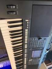 Yamaha PSR-S950 Arranger Keyboard Warranty, USB and tech Help, Great Condition