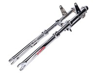 Gabel Chrom FüR Peugeot 103
