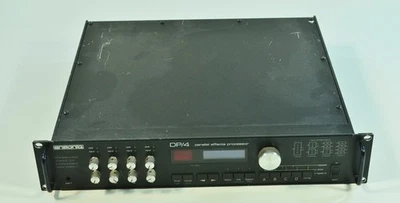 Ensoniq Signal Processors & Rack Effects for sale - eBay