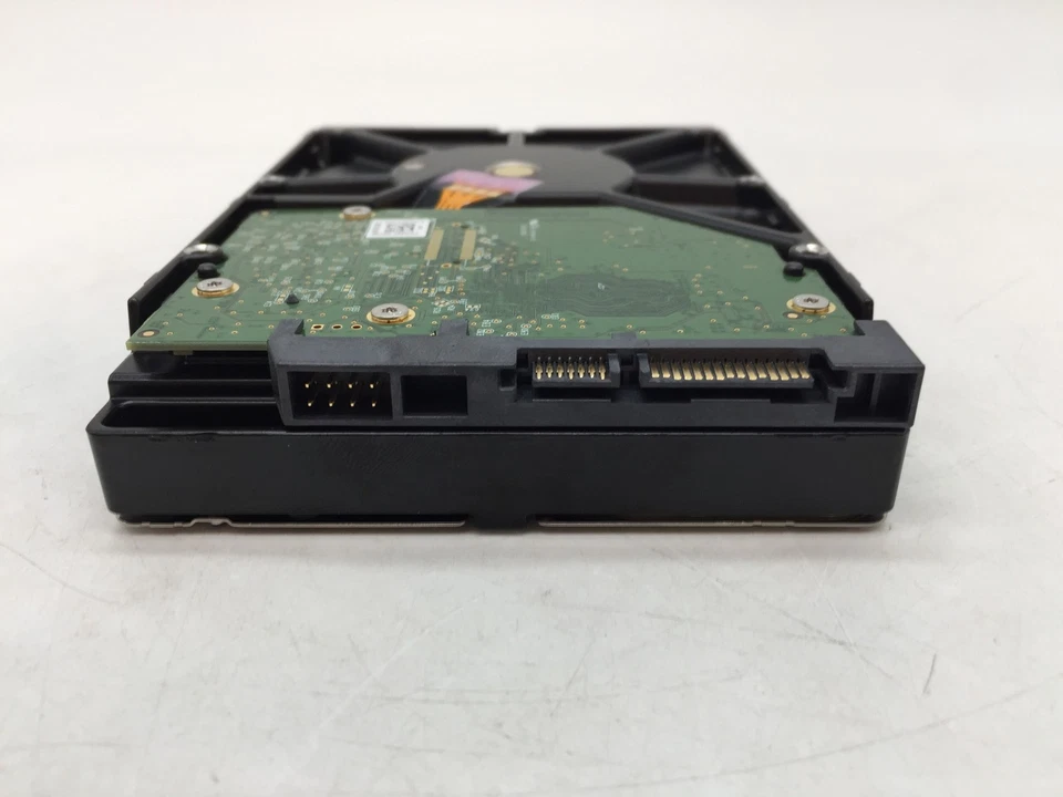 Western Digital 2TB 3.5" SATA HDD HUS722T2TALA604 GRADE A FREE S/H - Image 3 of 4