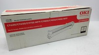 Okidata Bildtrommel 42918108 Schwarz FüR Okidata C9800 Mfp