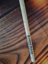 Till lindemann drum sticks collectors item