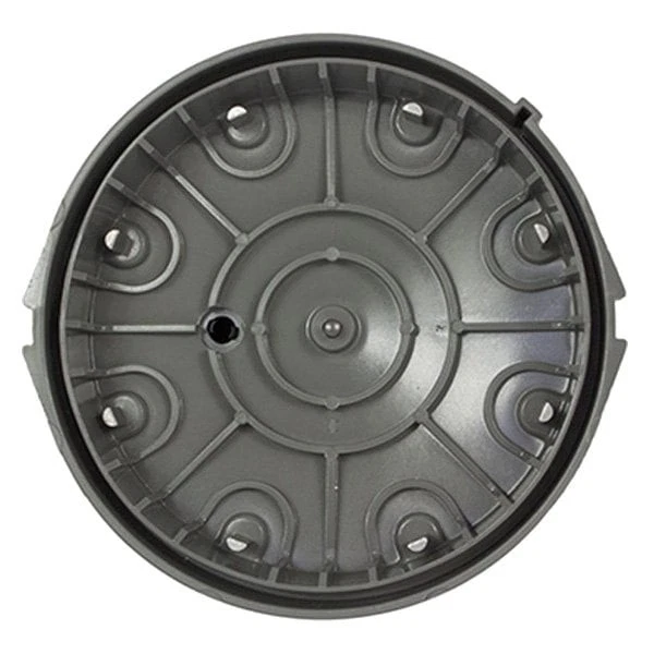 For Ford F-150 1977-1996 Motorcraft DH411-B Ignition Distributor Cap - Imagem 3 de 4