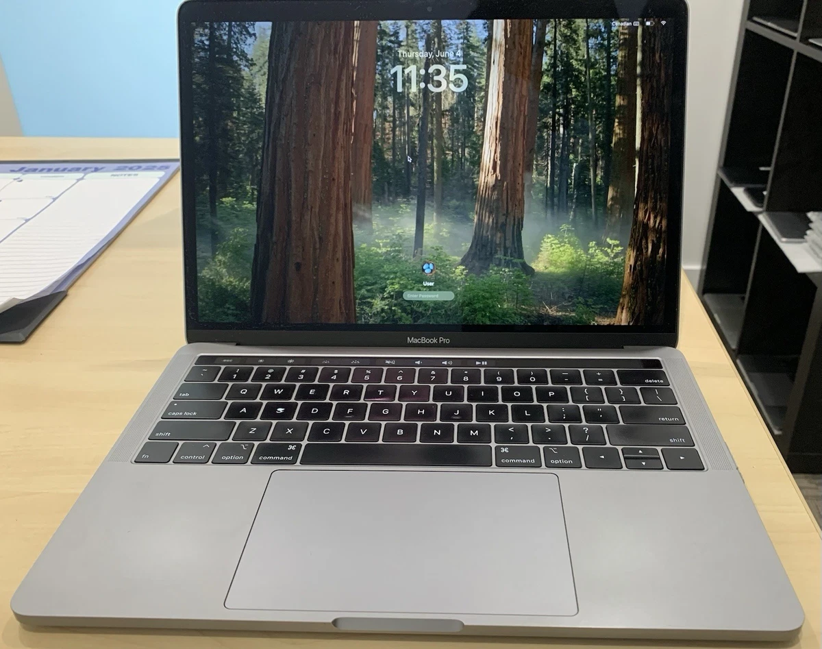 Apple MacBook Pro 13 в 2019 году - огромный выбор по лучшим ценам