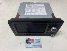 Centralina Navigazione Audi A3 Sportback 8P 8P0035193G P24041200