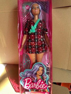 Barbie fashionistas Puppe, #R14B4K1