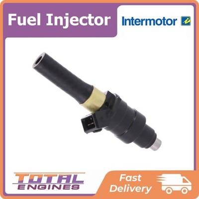 1x PAT Premium Fuel Injector fits Subaru Vortex XT 1.8L Boxer4 EA82T