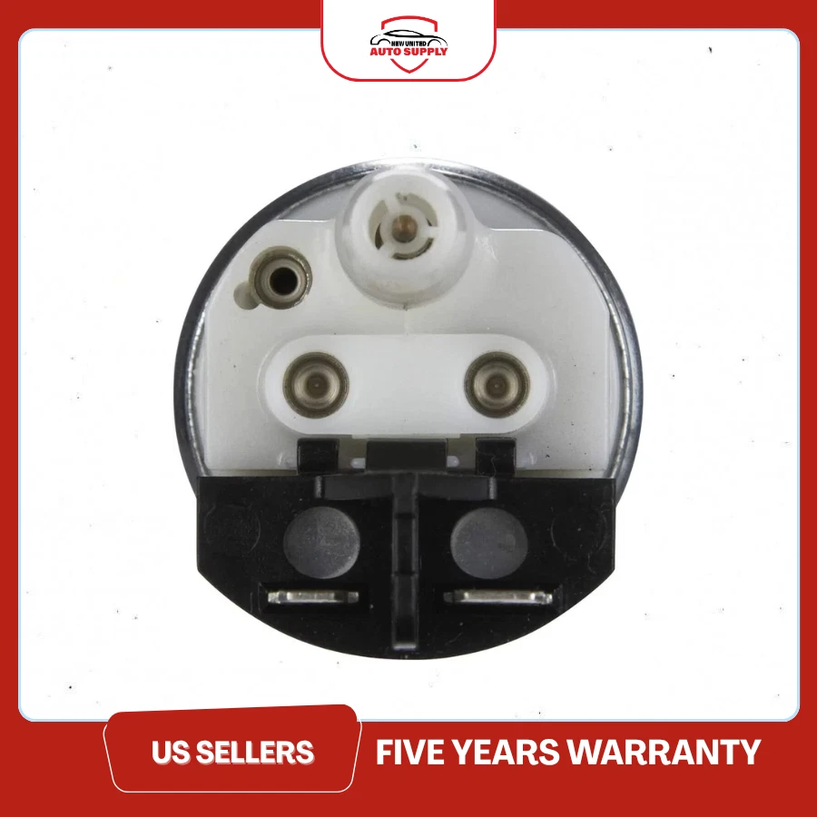 Bomba de combustible eléctrica Spectra Premium SP1205 para Chrysler PT Cruiser 04-09 Foto 2 de 4