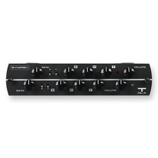 Modulo preamplificatore Synergy T/DLX per sistema Synergy