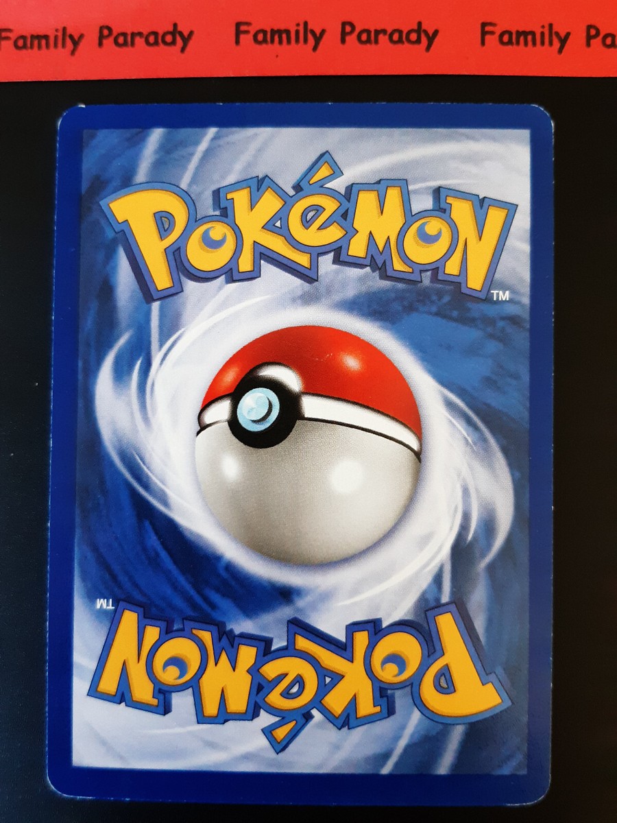 Psyduck 50HP 53/62 Pokemon Card Wizards Fossil English 204 Psyduck 50HP 53/62 Pokemon Card Wizards Fossil English 204