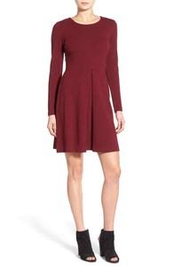 ebay fit and flare dress