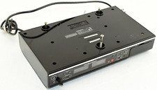 Hamilton Beach Ipod Docking Under Caninet Mounted Radio HU384SA Space Saver