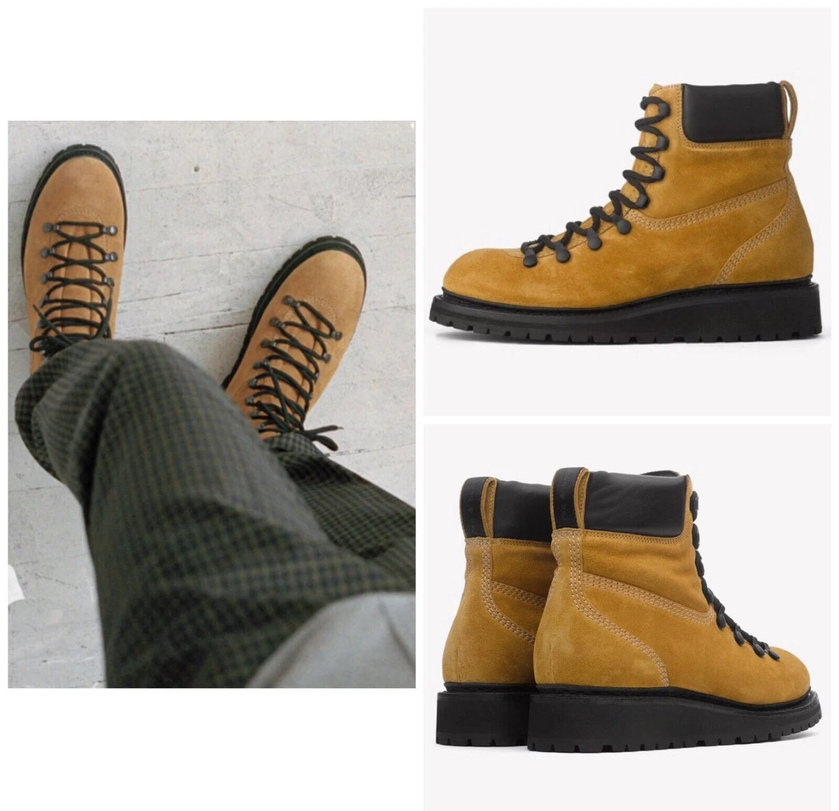 Rag and sales bone city hiker