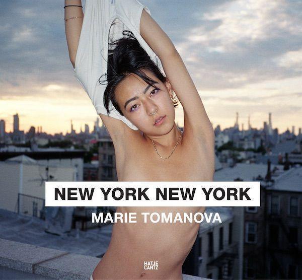 Thumbnail - Marie Tomanova | Buch | 9783775750868