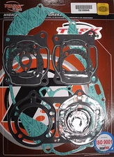 Tusk Complete Gasket Kit Top & Bottom End Engine Set Yamaha Banshee 350 87-06
