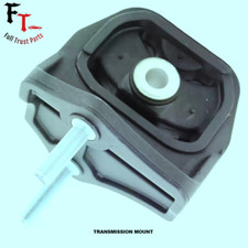 FITS: 2013-2015 ACURA RDX (3.5L, V6) -- TRANSMISSION LOWER MOUNT.