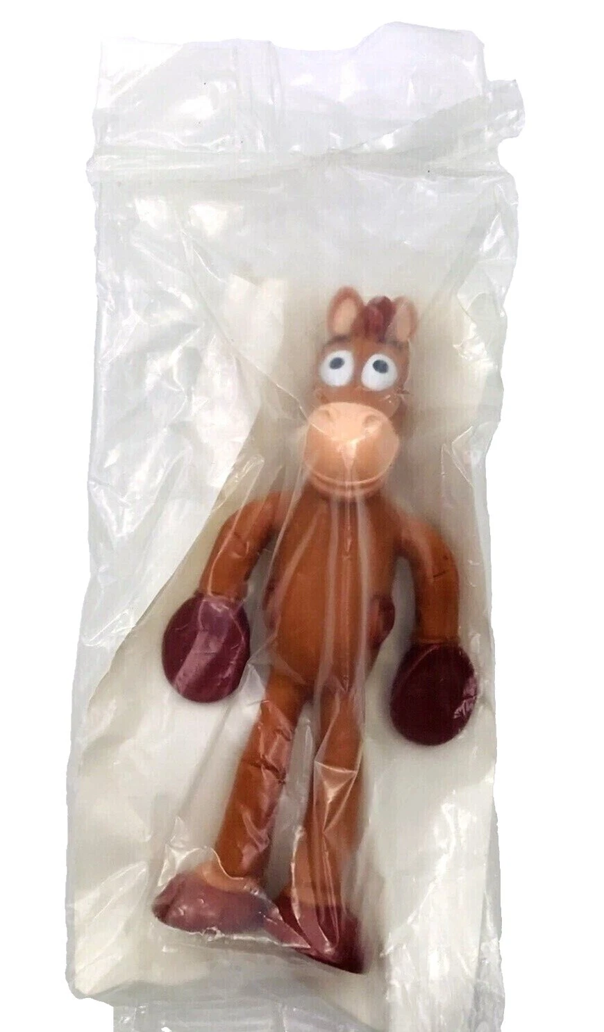 3-4 Years Toy Story Cereal Premiums