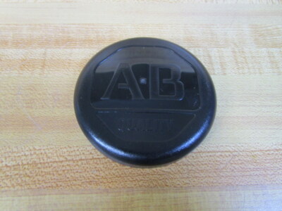 Allen Bradley 855T-ABCAP Cap For Light Tower 855TABCAP | eBay