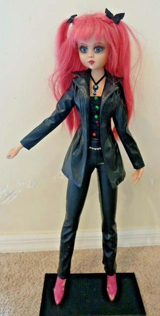 jan mclean dolls ebay