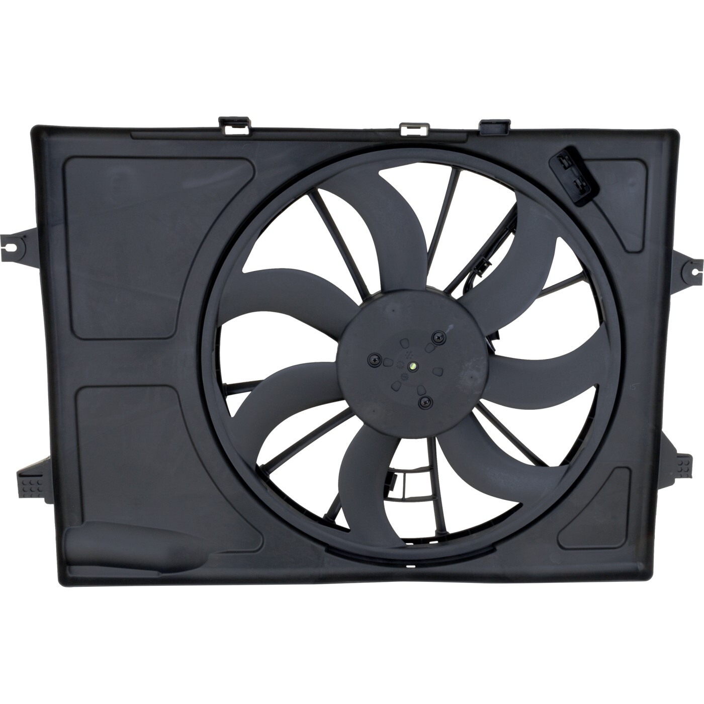 Cooling Fans Assembly  25380CW700 for Hyundai Tucson 2022-2023