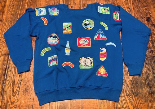 Handmade Earth Day Conserve Protect Save The Earth Sweatshirt
