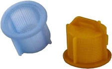 AGM73269501, AP5202486, PS3618281 Inlet Valve Filter Kit For LG Washer (Fits Mod