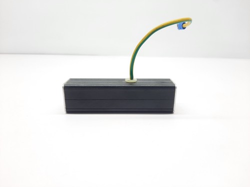 THOR Trss-rj45 / Poe / Lot De 4 / Testé Bien - Photo 7 sur 10