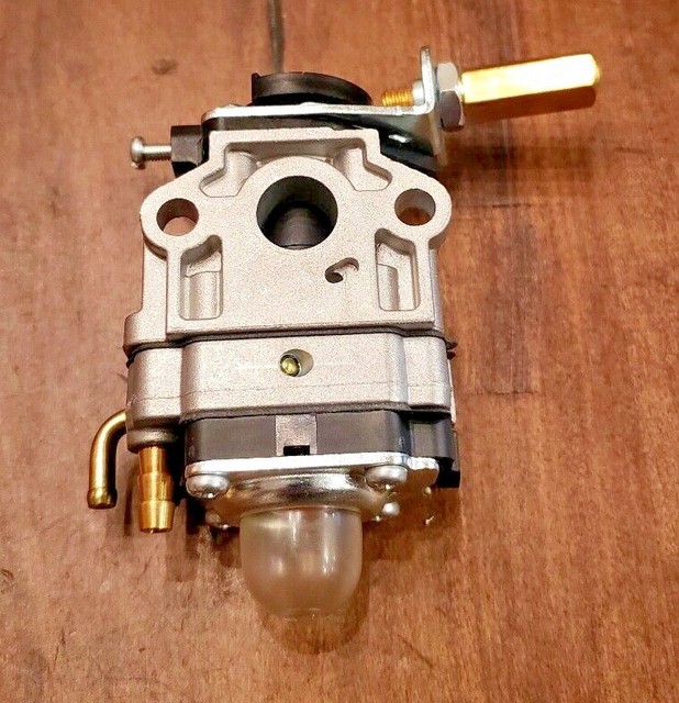 NEW Genuine Maruyama Carburetor Assy EH23DSL B23 BT23L 286703 OEM eBay