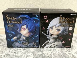 SINoALICE フィギュア　セット Sinoalice Figure | eBay