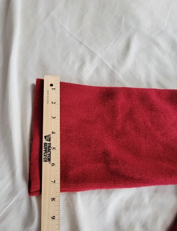 Cárdigan suéter Tweeds para mujer mezcla de lana de angora XL - cierre de un botón ---- 4037 Foto 3 de 4