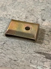 Kerosun Moonlighter Omni 15 Toyotomi RB-2 - Burner Clamp