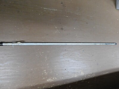 ECHO SRM2400 TRIMMER STRAIGHT DRIVE SHAFT ------- Ceiling  2850.4 C
