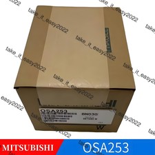 1PC Mitsubishi OSA253 Encoder New In Box Expedited Shipping