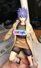 custom 1/12 shf Mitarashi Anko  figure