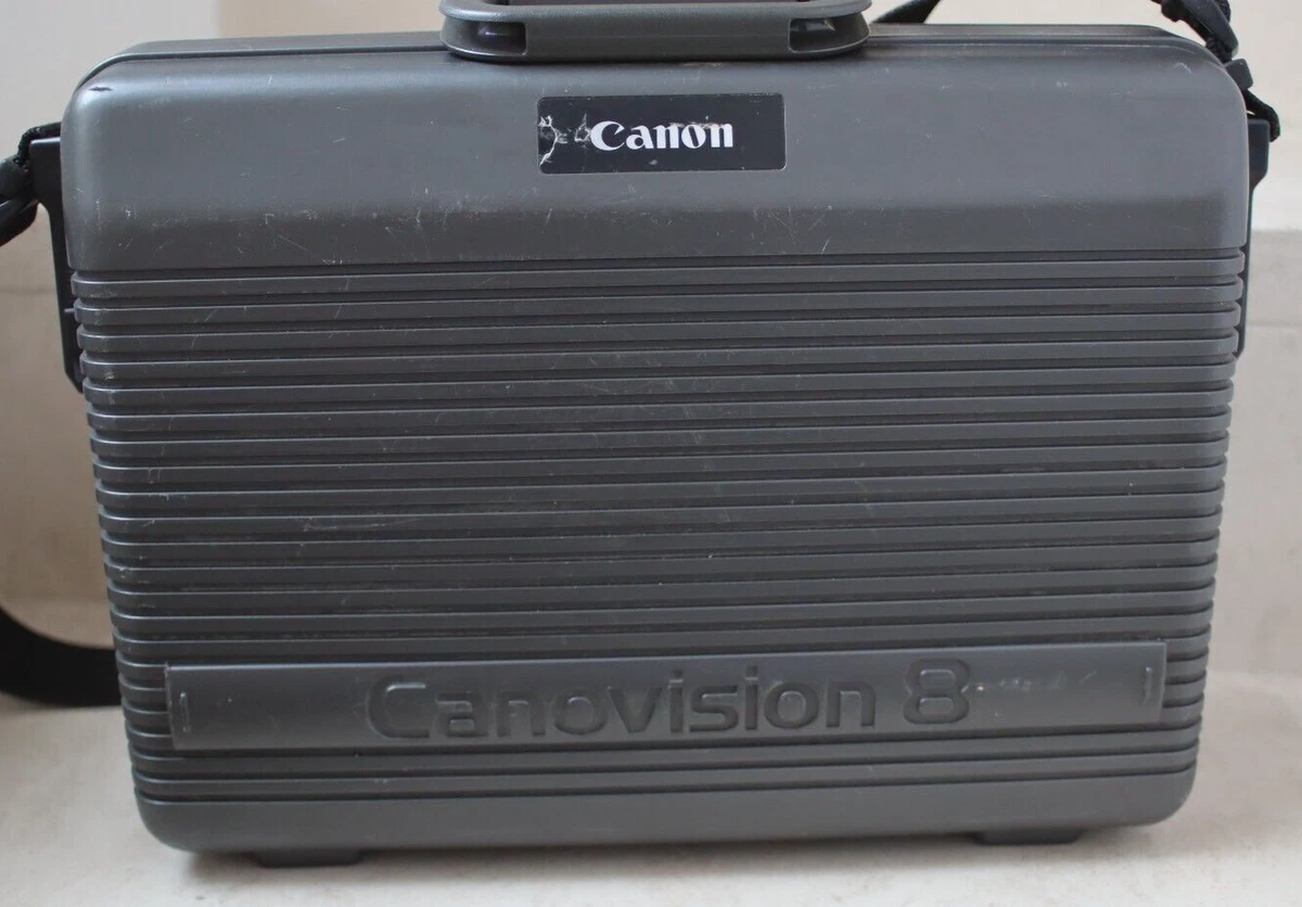 Canon Camera Hard Cases with Strap for sale | eBay