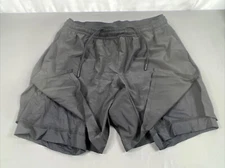 NWOT Chubbies The Secret Agents 7” Ultimate Training Short Medium