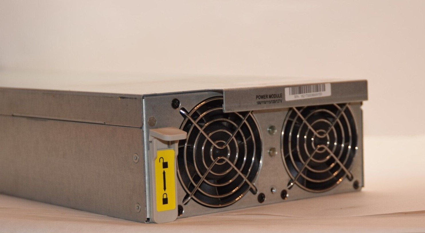 EMERSON / LIEBERT APS5KPWRMOD1 2 Phase APS Power Module 