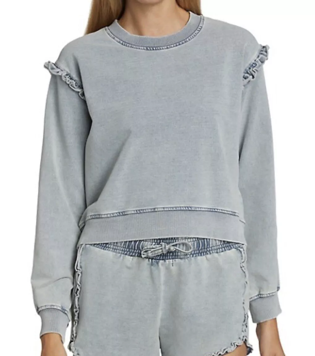 Generation outlet love sweatshirt