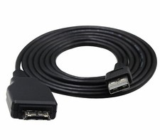 USB data cord Cable For Sony CyberShot DSC-W220S / DSC-TX9