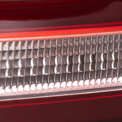 Left & Right Outer Tail Light Set for 2018-2023 Volkswagen Tiguan Halogen Lamps - Picture 17 of 23